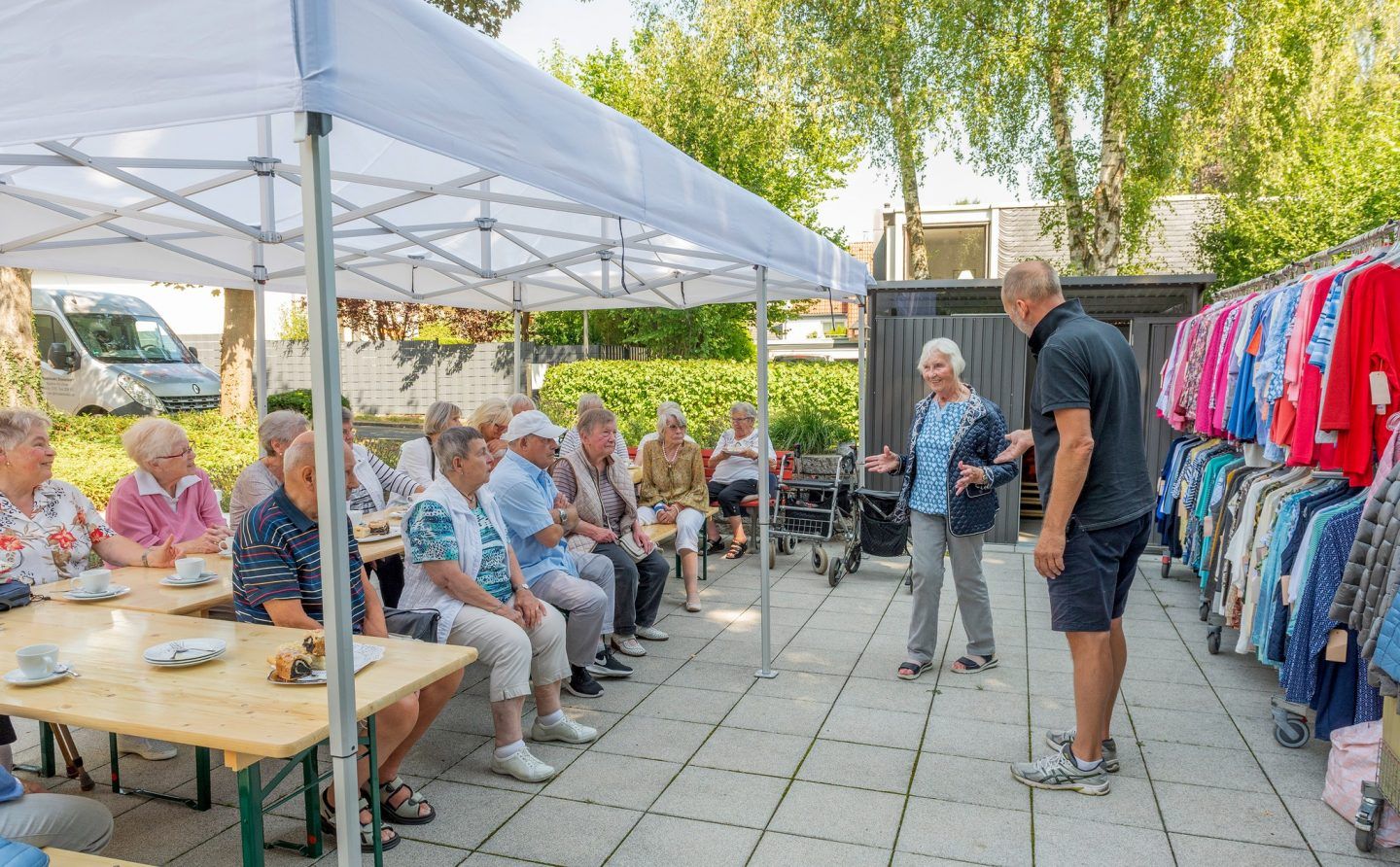 GWV Gemeinnütziger Wohnungsverein zu Bochum eG