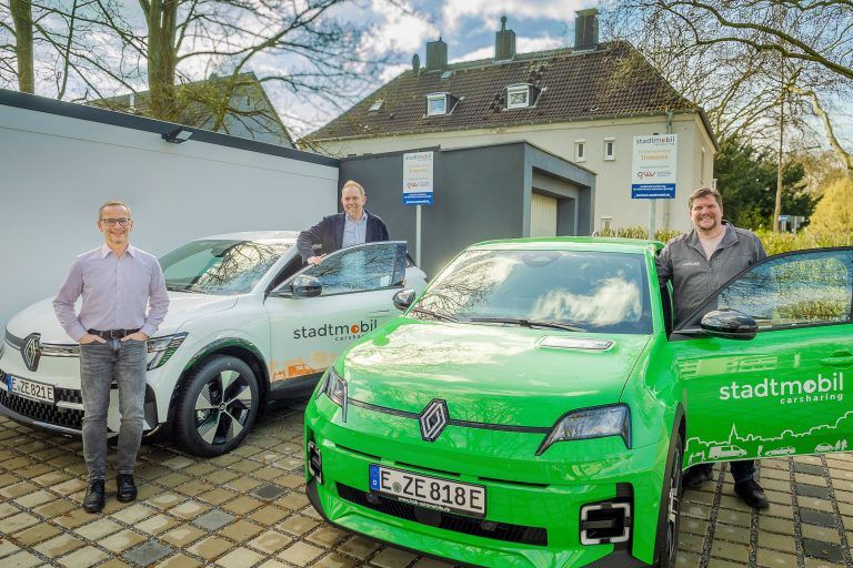 1. Pressemeldung_GWV weitet Carsharing-Angebot